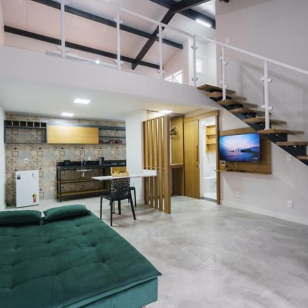 Lofts Green Island Abraão Exterior foto